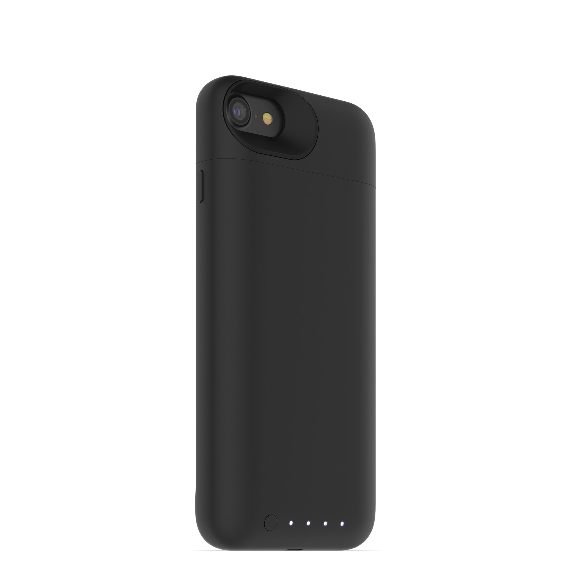 iPhone バッテリー内蔵ケース mophie スマートバッテリーケース-