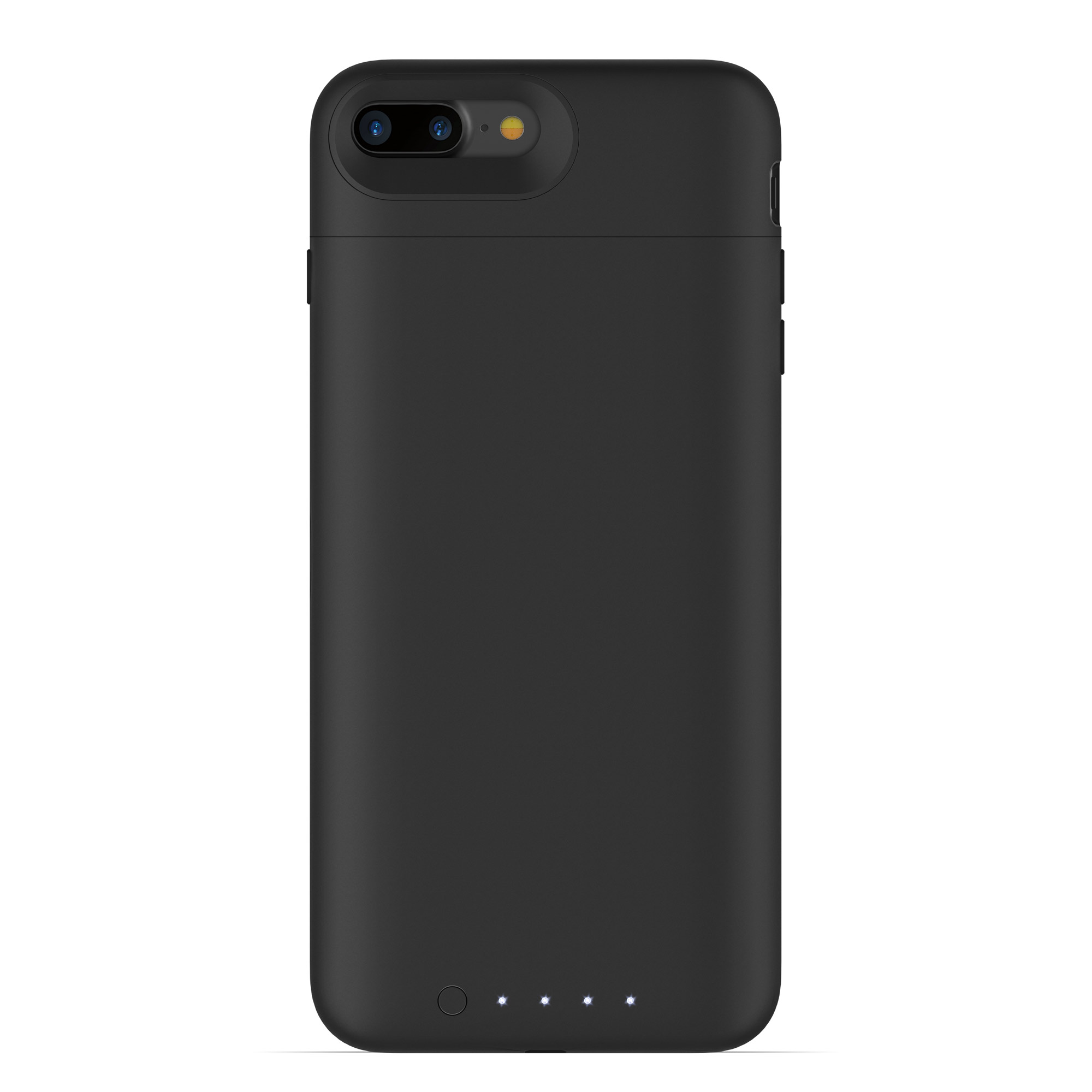 2018年8月25日購入場所supreme mophie iPhone 8 plus black 黒